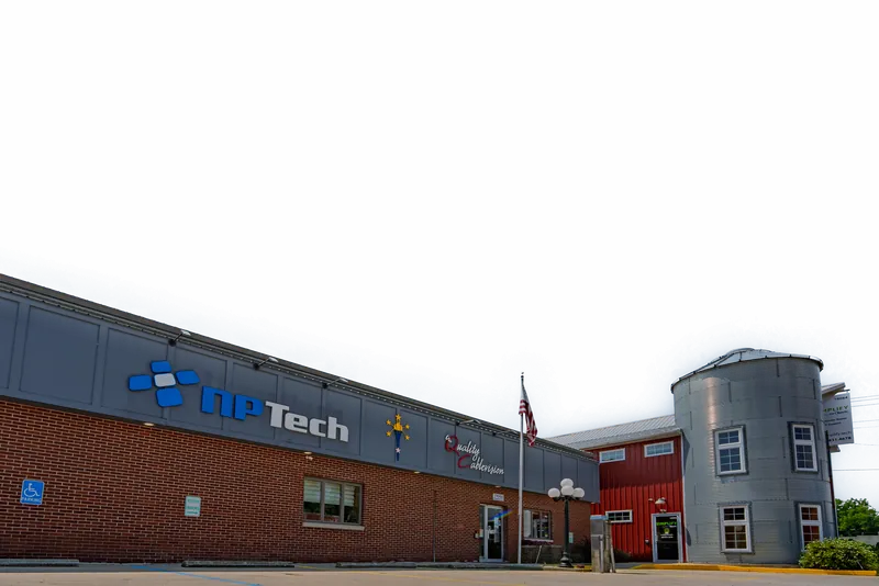 Community Fiber local office