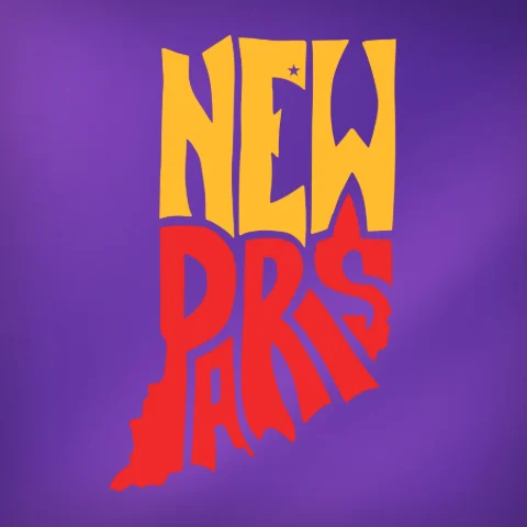 New Paris Chamber of Commerce