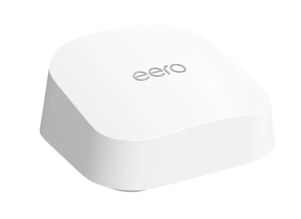 Mesh Wi-Fi network equipment