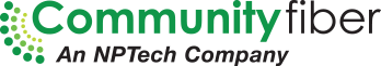 Community Fiber Network Logo